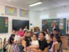 Jornada de convivencia escolar del centro Solana de Torralba.