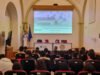 Conferencia sobre nuevas terapias para el tratamiento del síndrome de ovario poliquístico.