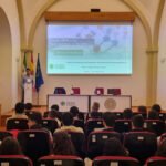 Conferencia sobre nuevas terapias para el tratamiento del síndrome de ovario poliquístico.