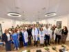 Celebración del Día de la Enfermería en el Hospital de Úbeda- JUNTA DE ANDALUCÍA