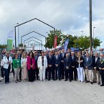 Inauguración de Futuroliva 2026.
