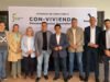 Jornada Con-viviendo de Atende.