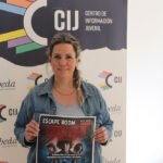 Presentación escape room.