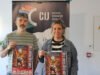 Presentación del evento.