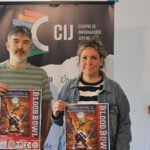 Presentación del evento.