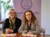 Presentación del programa ‘Café Tertulia’ en las pedanías.