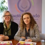 Presentación del programa ‘Café Tertulia’ en las pedanías.