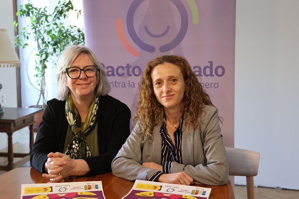 Presentación del programa ‘Café Tertulia’ en las pedanías.