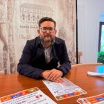 Presentación del Programa de Proyectos Integrales para la Inserción laboral en Úbeda.