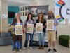 Presentación de la programación del 30 aniversario del Grupo Scout Xavier de Úbeda.