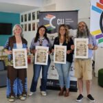 Presentación de la programación del 30 aniversario del Grupo Scout Xavier de Úbeda.