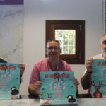 Presentación del 25 aniversario de La Beltraneja.