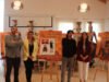 Acto inaugural de la XIV edición del Festival de Cómic Europeo.