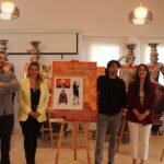 Acto inaugural de la XIV edición del Festival de Cómic Europeo.