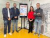 Presentación de la edición 2026 de Pint of Science.