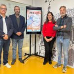 Presentación de la edición 2026 de Pint of Science.