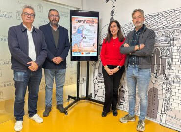 Presentación de la edición 2026 de Pint of Science.