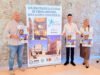Presentación del encuentro ‘Los jesuitas en la ciudad de Úbeda’.