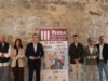 Presentación de la tercera Feria de Innovación y Emprendimiento Empresarial.