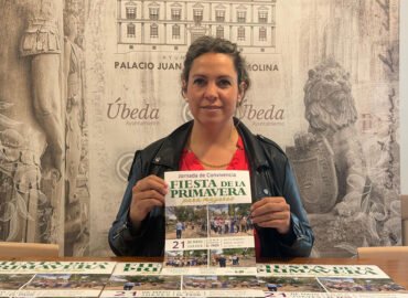 Presentación del evento.