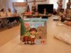 Presentación de la guía infantil sobre el patrimonio de Úbeda.