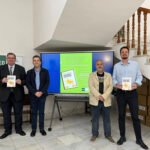 Presentación del ‘Manual Práctico de Propiedad Industrial’, del autor Pedro Pablo Uceda.