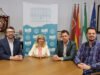 Presentación del XIX Encuentro de Maestros y Responsables de Almazara GEA.