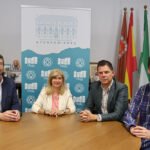 Presentación del XIX Encuentro de Maestros y Responsables de Almazara GEA.