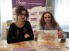 Presentación del proyecto ‘Mujeres que hicieron historia, un viaje con voz propia’.