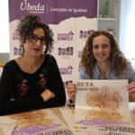 Presentación del proyecto ‘Mujeres que hicieron historia, un viaje con voz propia’.