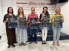 Presentación de la V Noche en Blanco de Baeza