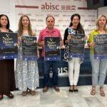 Presentación de la V Noche en Blanco de Baeza