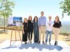 Presentado el proyecto del nuevo mirador ‘Me perdí por los cerros de Úbeda’