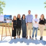 Presentado el proyecto del nuevo mirador ‘Me perdí por los cerros de Úbeda’