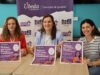 Presentación de la jornada ‘LIDERA Emprende’.