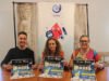 Presentación del II Torneo de Pádel Úbeda.