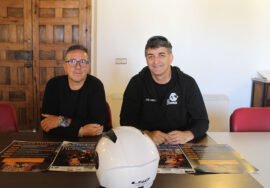 Presentación Reunión Motera.