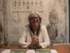 La concejala de Consumo, Teresa Torres.