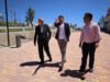 Visita a la travesía de Torreperogil.
