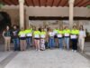 Clausura del proyecto del PEF en Úbeda.