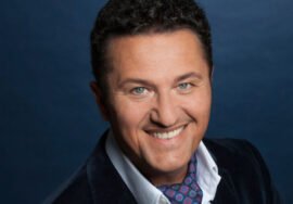 El tennor Piotr Beczala, actuará el próximo sábado, en el Auditorio del Hospital de Santiago.