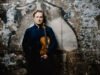 El violín sonará en manos de Renaud Capuçon.