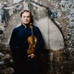 El violín sonará en manos de Renaud Capuçon.