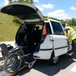 Taxis adaptado