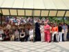 Foto de familia de la clausura del programa Aula Abierta de la UJA 2025/2026