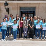 Clausura del proyecto.