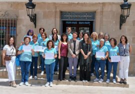 Clausura del proyecto.