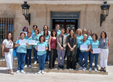 Clausura del proyecto.