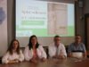 Presentación de las V Jornadas de la Salud.