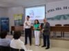 Apertura del curso.